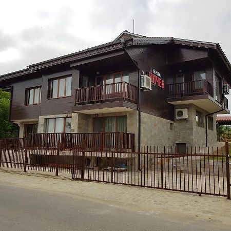 Villa Ilchev Sozopol Exterior photo